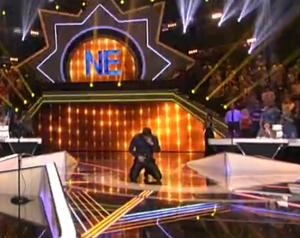 Priča Makedonca iz "Zvezda Granda" dobila novi epilog