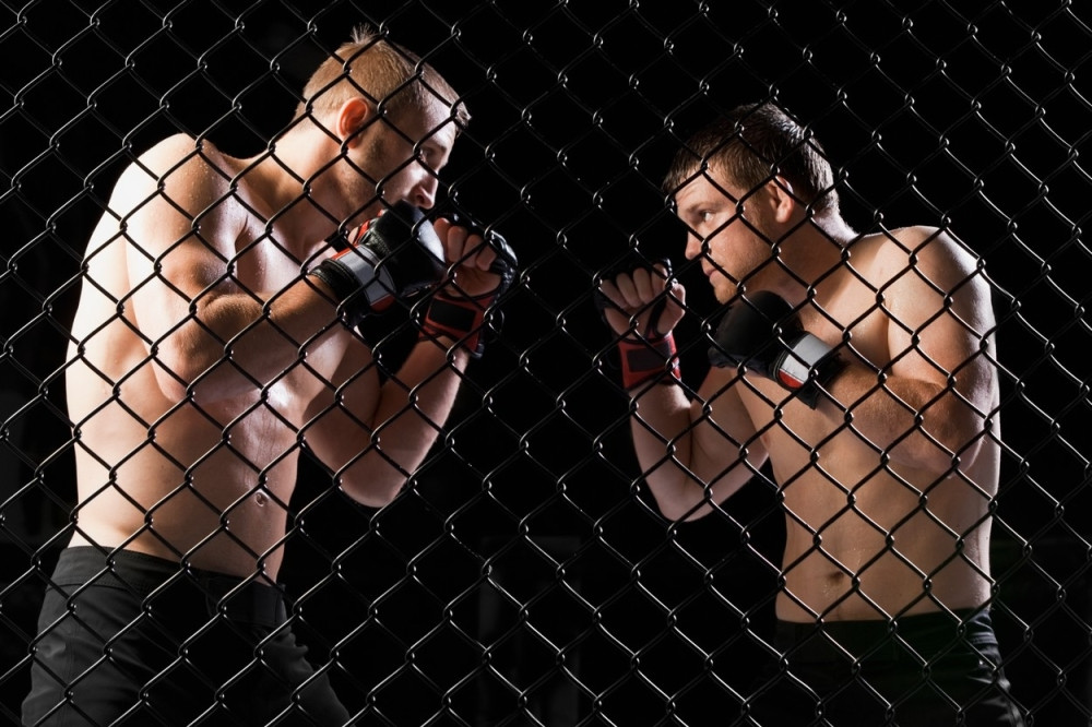 Čuveni MMA osuđen na doživotnu robiju!