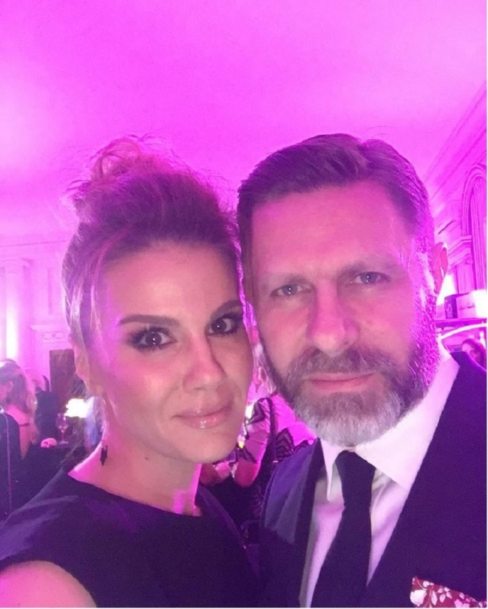 Imam jakog muškarca kojeg obožavam!