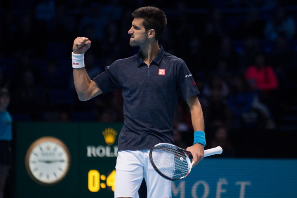 Đoković je Ronaldo, a Federer Mesi!