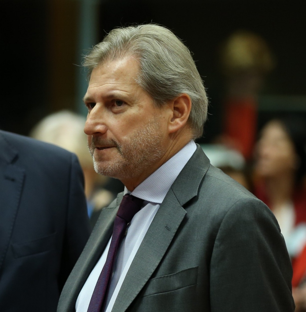 Ako Srbija želi u EU mora da potpiše ovaj sporazum sa Prištinom