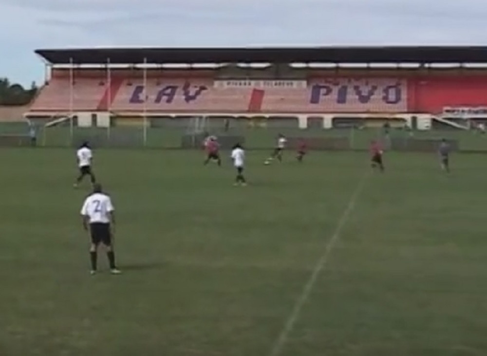 Bože sačuvaj, nikad čuo za takvo nameštanje