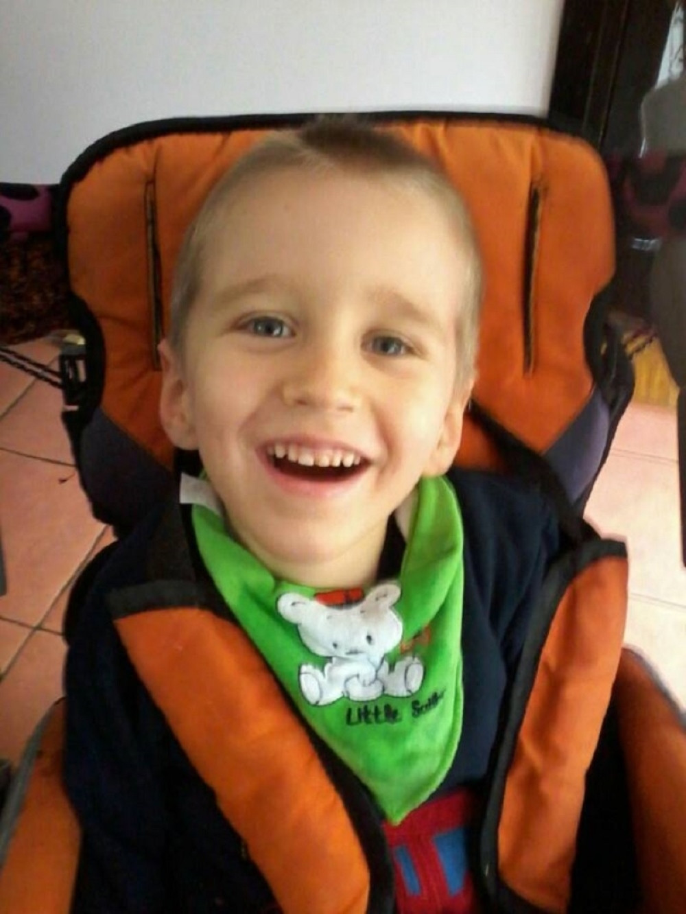 Humanitano veče za malog Andreju!