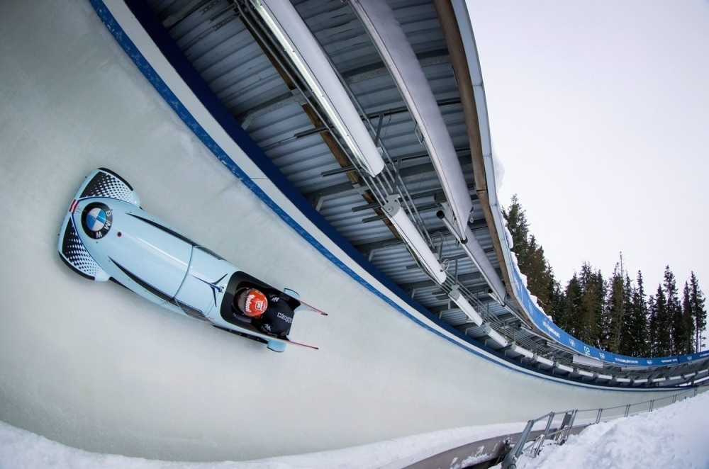 "Najbrže što sam do sada vozio bio je bicikl!"