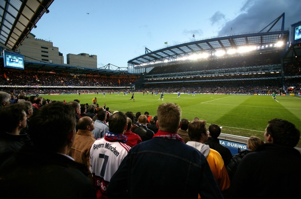 Londonski klubovi pod istragom