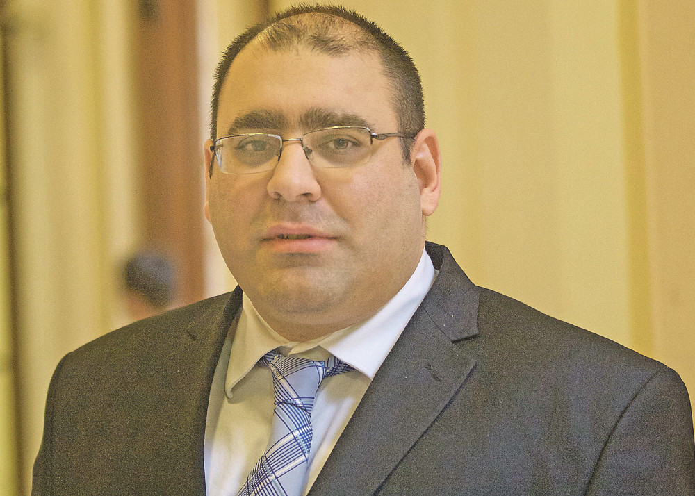 Đuka: Zorana ista kao Radulović!