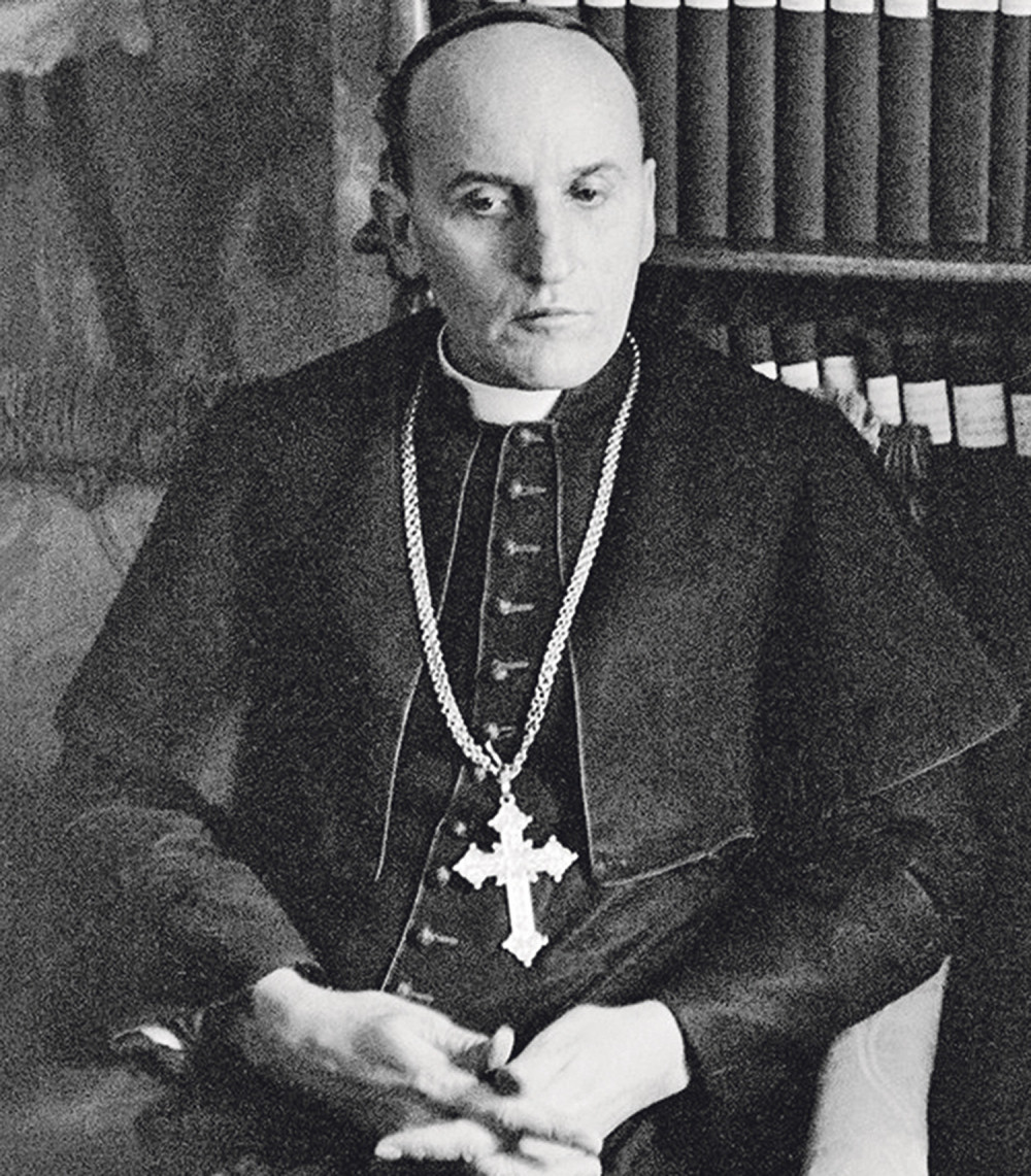 Hoće spomenik Stepincu i u Beogradu