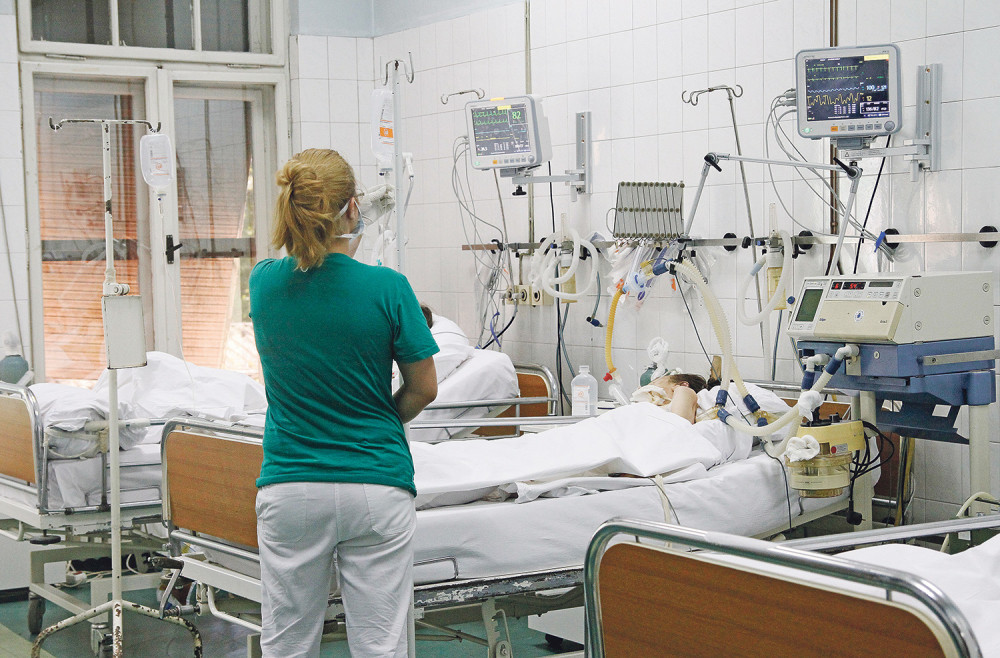 Vlada menja zakon zbog obolelih od raka?