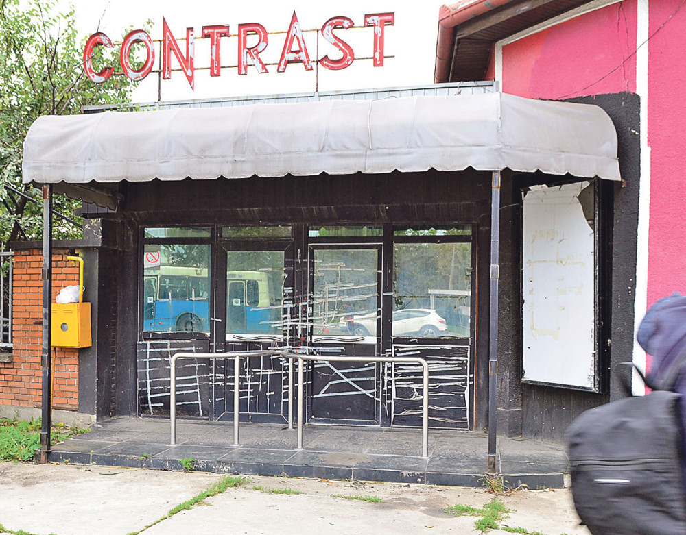 U našem pravosuđu vlada hajdučija