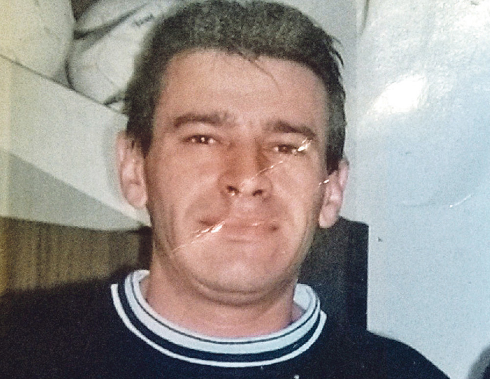 Goca je zapomagala, a Miodrag je pucao!