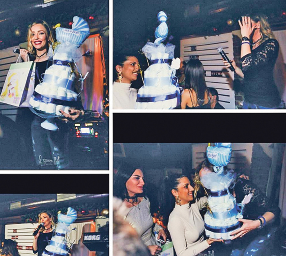 Jelenu iznenadili bebi-žurkom!