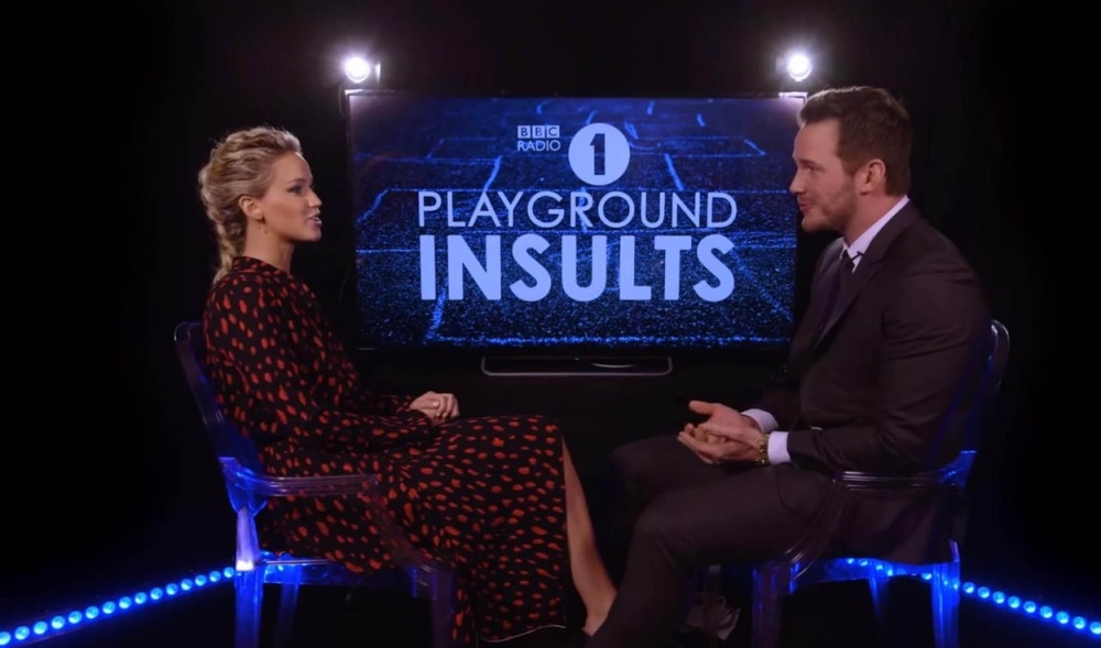 Glupane, sin te je naučio sve što znaš (VIDEO)