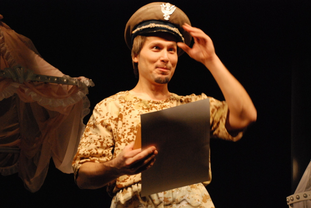 Dimo Dimov dobitnik "Zoranovog brka"