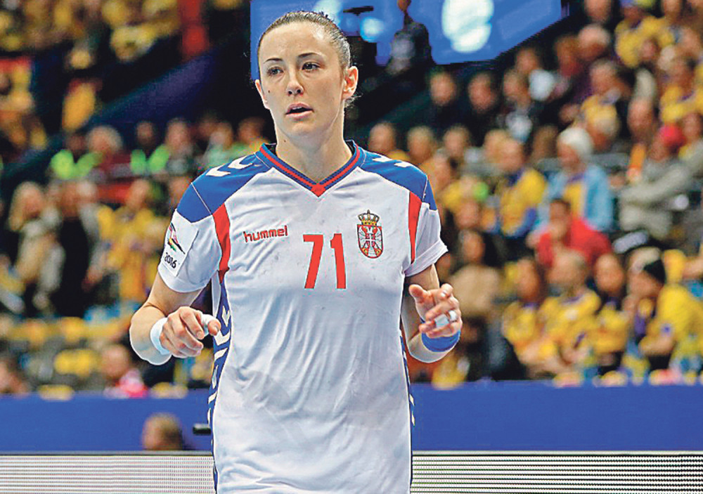 Imamo obavezu da damo maksimum