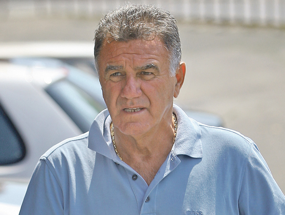 "Koronavirus podliji od velikih boginja"