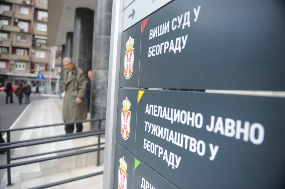 Odbijena žalba vlasnika Iskre: Rušenje nelegalnog objekta u Savamali je bilo po zakonu