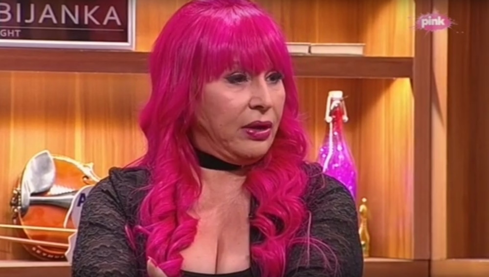 Zorica priznala zašto je plakala u "Pinkovim zvezdama"