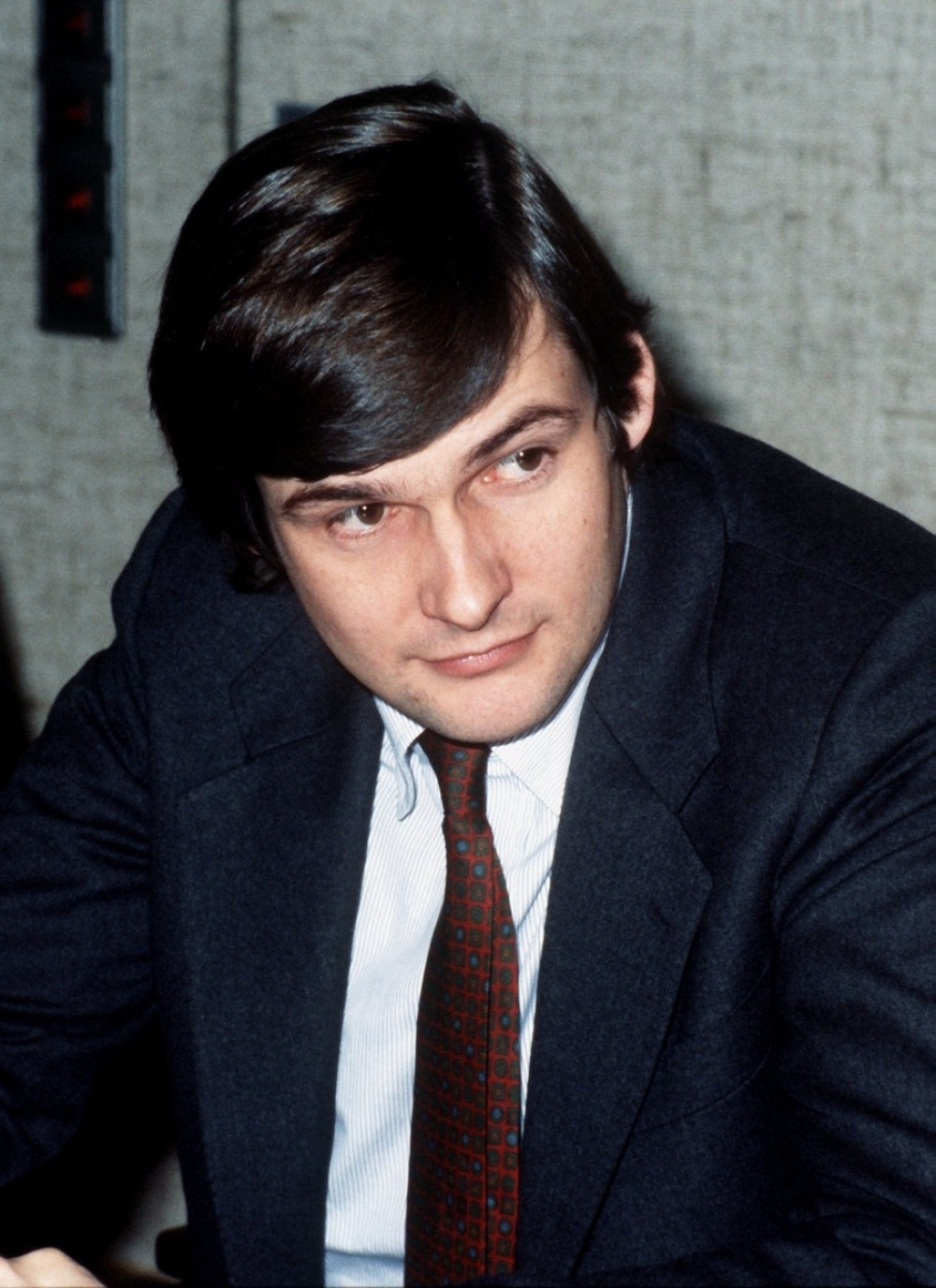 Slovenac oteo naslednika Etkera!