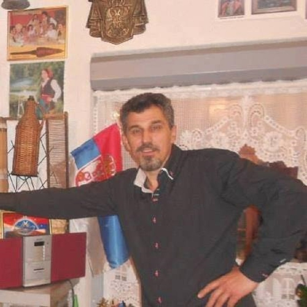 Pevač krenuo na nastup pa poginuo