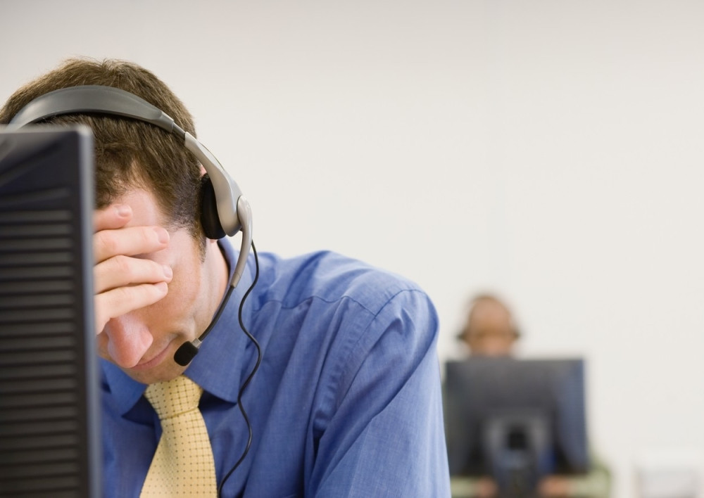 Kinezi varali ljude preko kol centra!