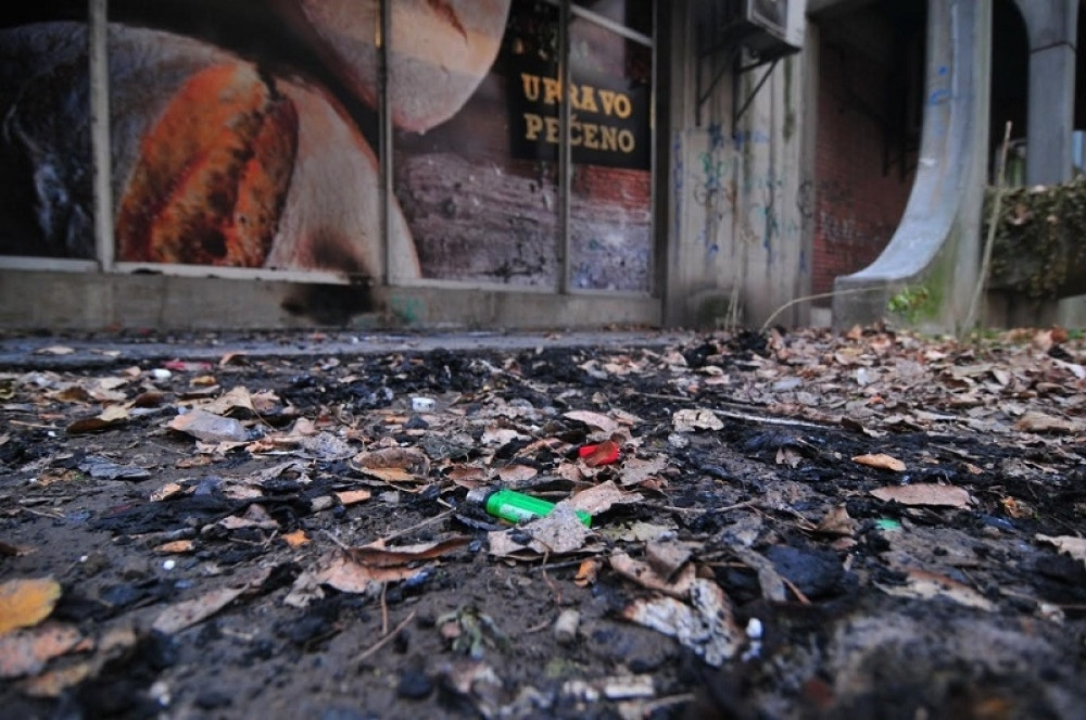 Milivoja satima mučili, pa ga zapalili