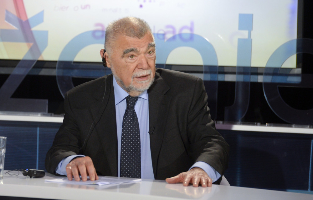 Jeziva antisrpska poruka Stjepana Mesića iz 1991. povampirila se danas u Crnoj Gori