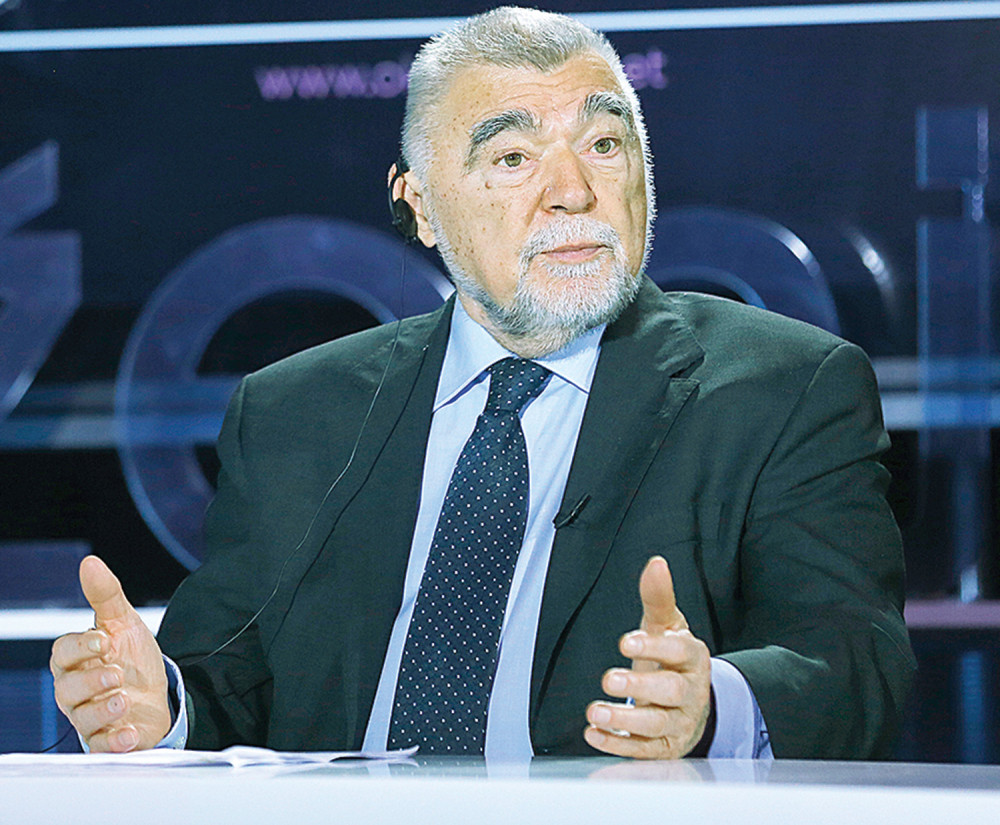 Hrvatska sama protiv Srbije i Evrope!