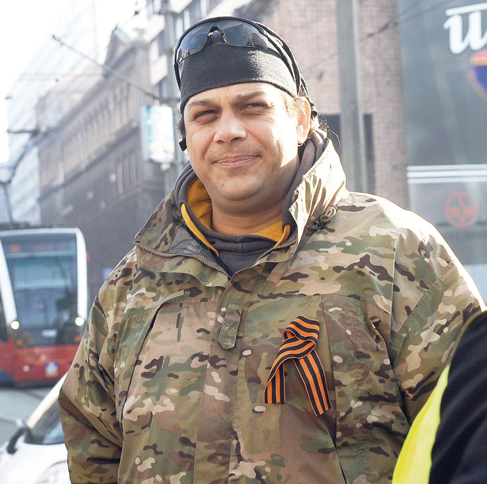 Počuča plakao posle presude!