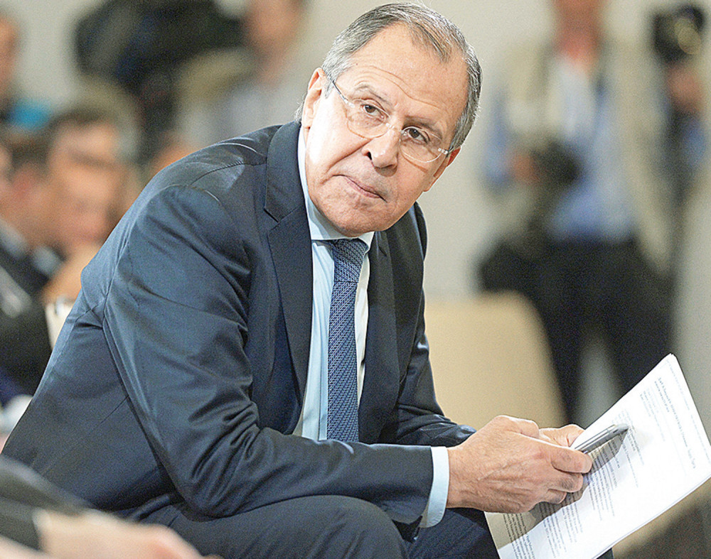 Moskva: RS ne podriva Dejton