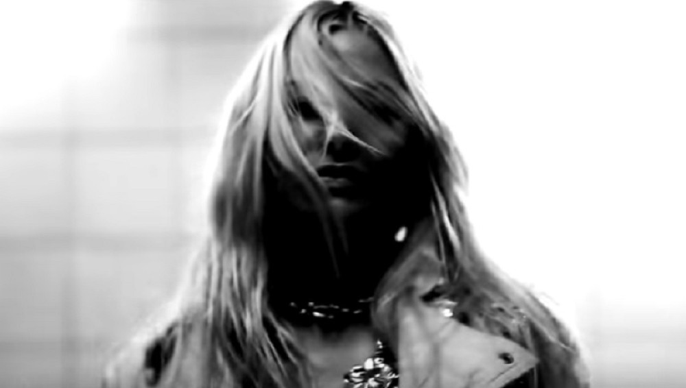 Nataša Bekvalac: Želim horor! (FOTO)