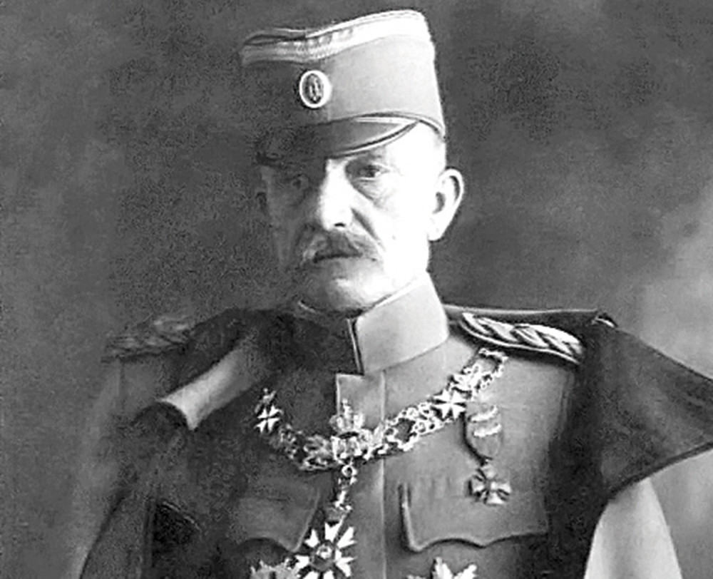 62.000 srpskih vojnika odlučilo je rat