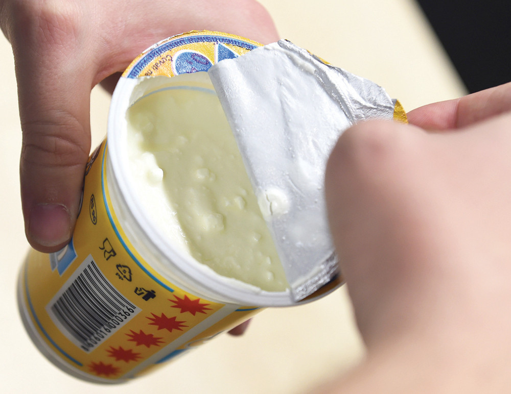 Zbog prokislog milerama zatvorena mlekara