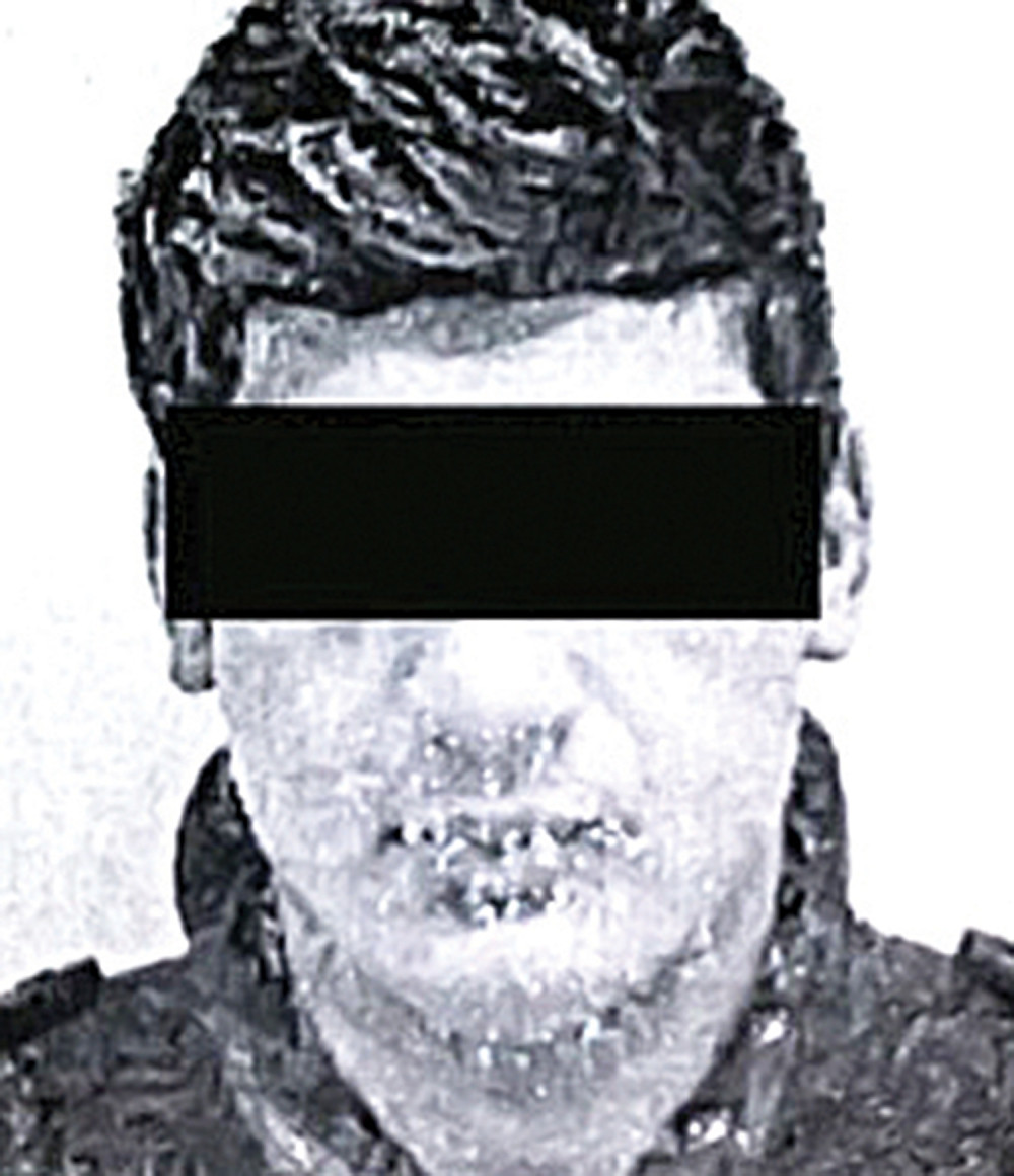 Iračaninu stroža kazna za silovanje srpskog dečaka