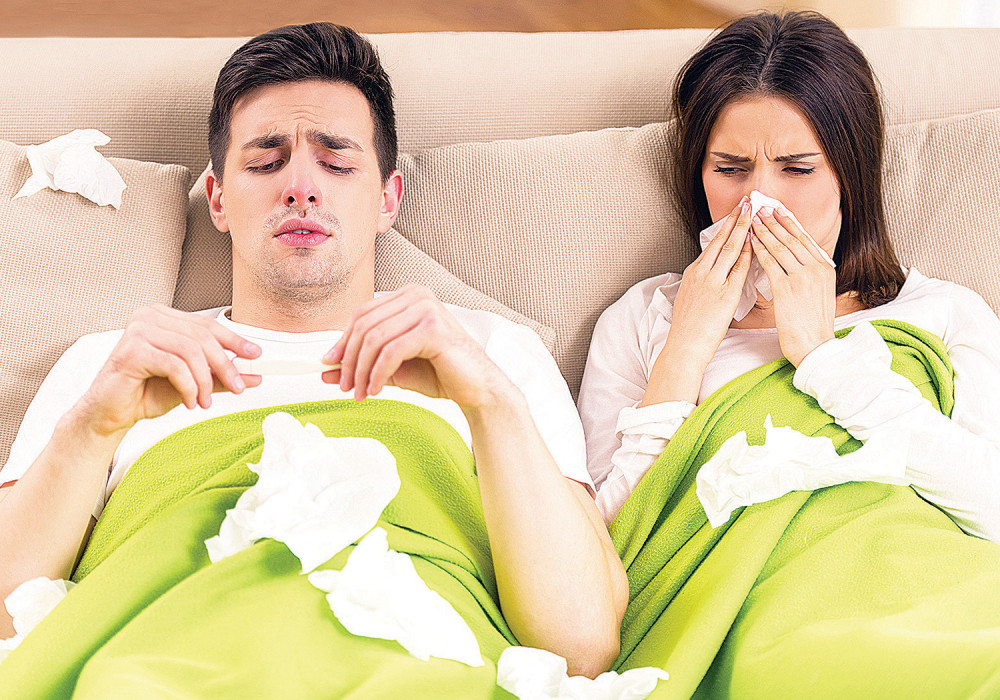 Zablude i istine o gripu