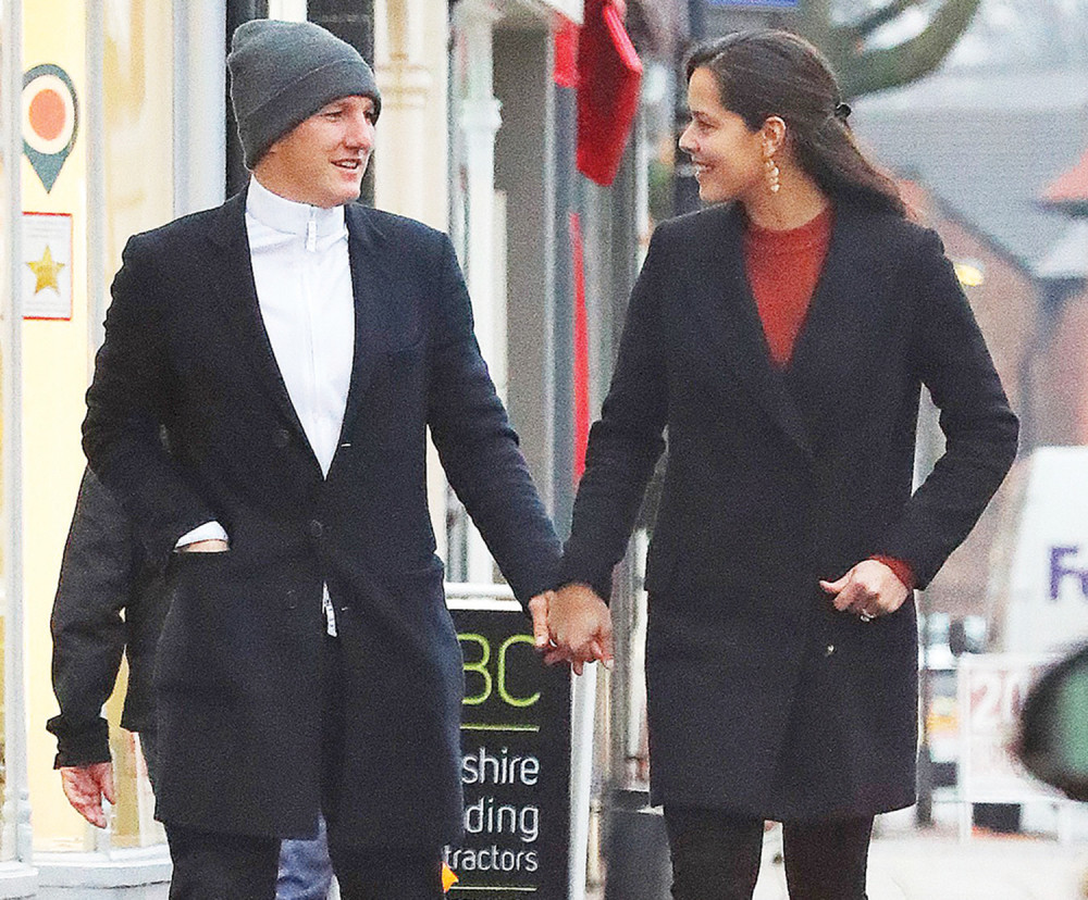 Ana i Švajni nerazdvojni!