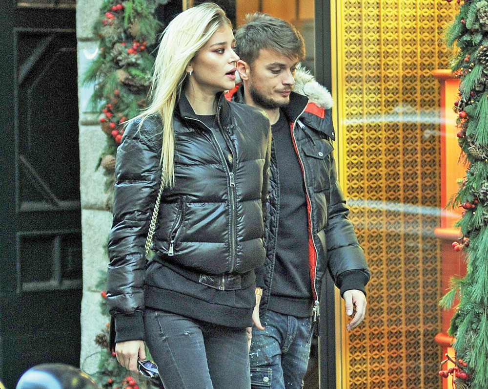 Adem Sofiji kupuje najskuplje krpice!