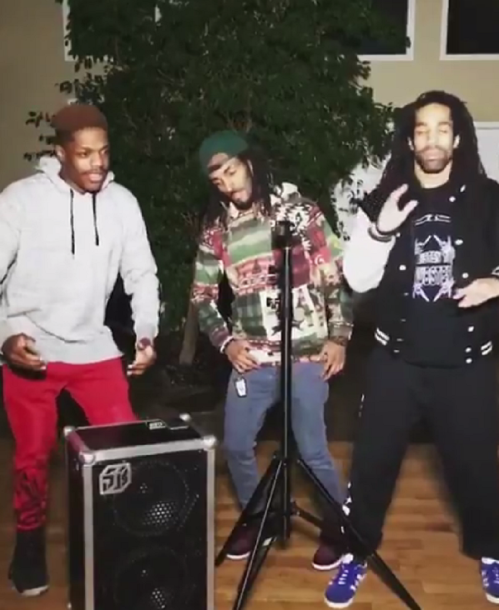 Stigao novi internet izazov! (VIDEO)