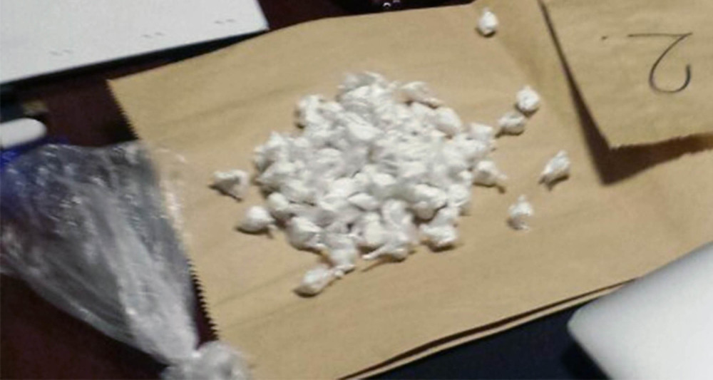 Uhapšeni dileri kokaina iz Beograda