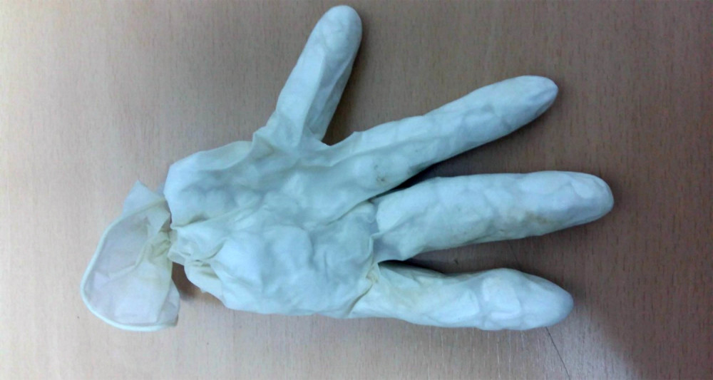 Krijumčarima kokaina za Dubai određen pritvor