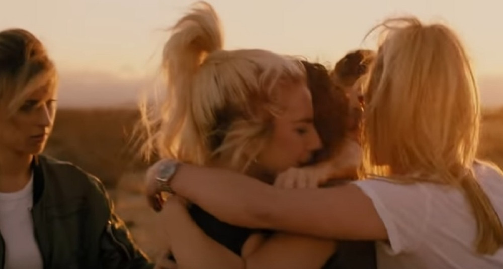 Gagu pronašli uplakanu na putu (VIDEO)