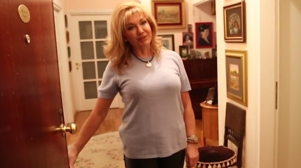 Suzana izgubila tri sina