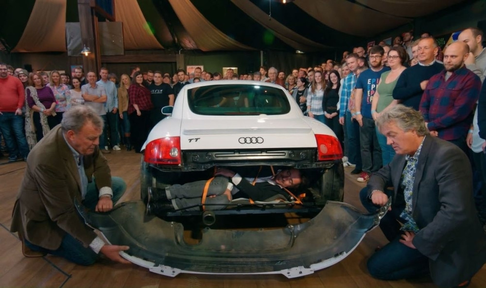 Evo kako da prošvercujete migranta?