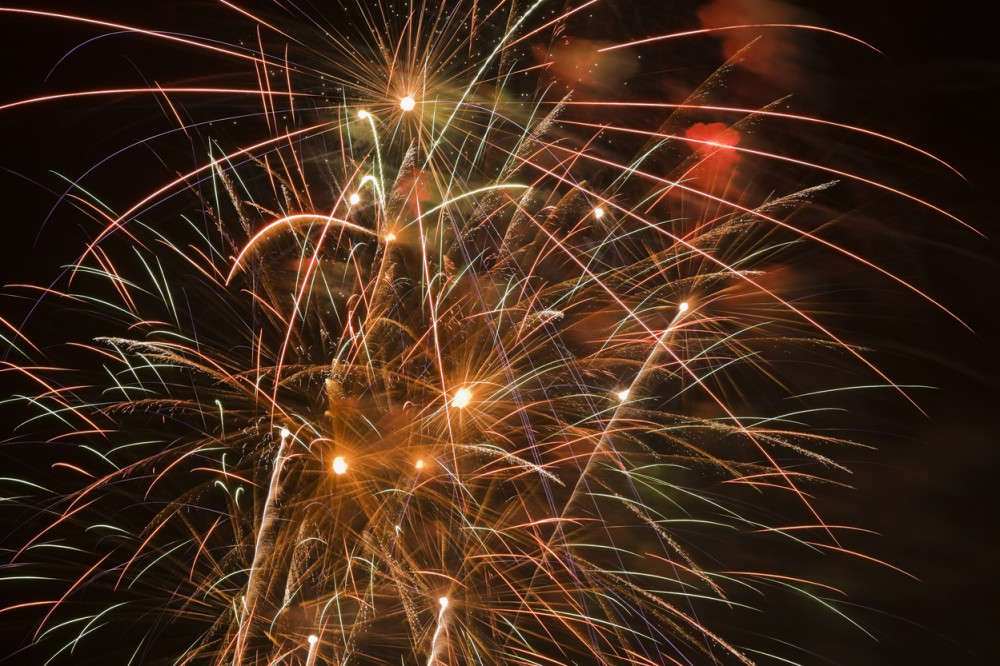 U eksploziji vatrometa povređeno 22 dece