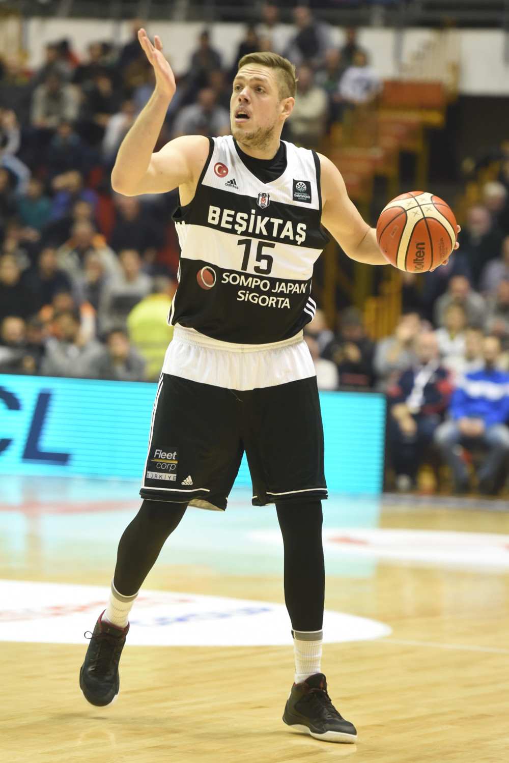 Štimac: Sramota, ja sam reprezentativac!