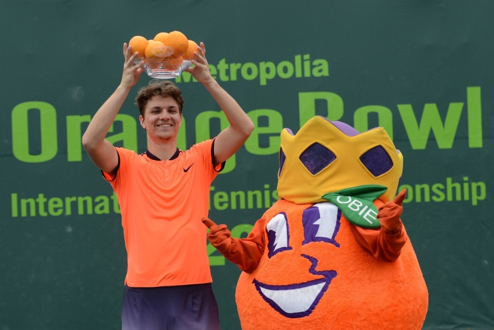 Nisam ni Novak, ni Federer, imam svoj stil!