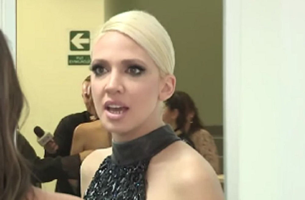 Milica u šoku zbog kilaže (VIDEO)