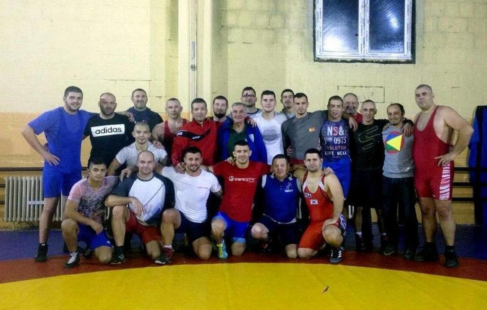 Štefanek najbolji među najboljima