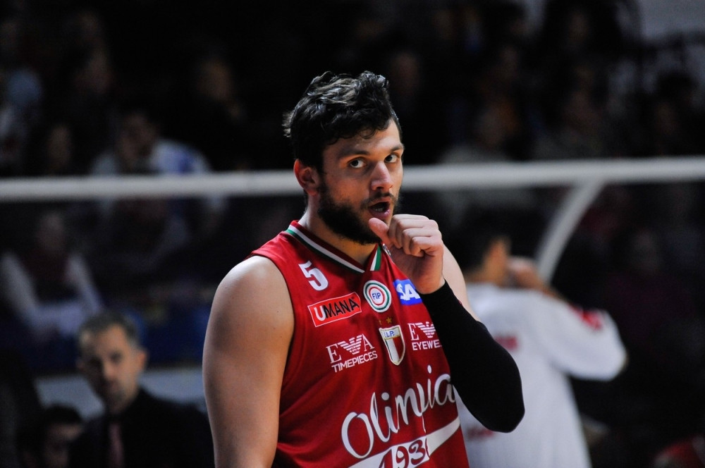 Đentile novo pojačanje koje stiže u Bolonju!