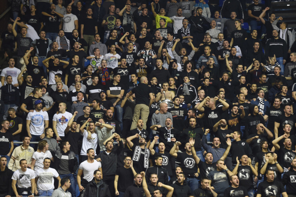 Košarkaški klub Partizan kreće sa prodajom sezonskih ulaznica