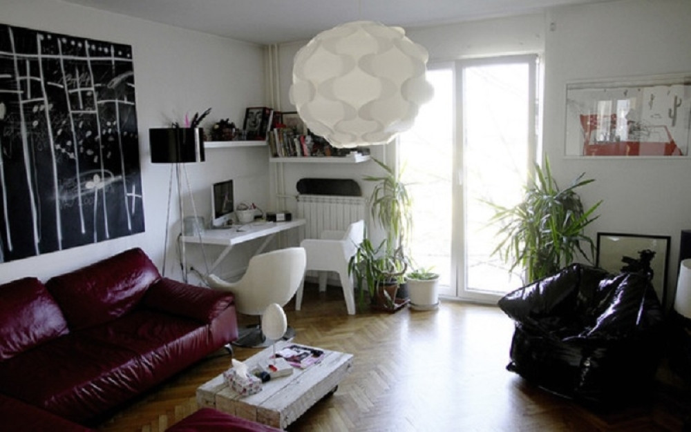 Evo gde grešite kod uređenja doma!